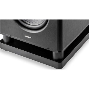 Сабвуфер закрытого типа Sonus Faber Gravis VI Wenge