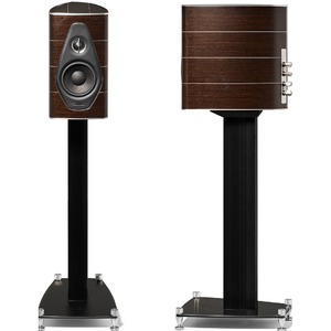 Полочная акустика Sonus Faber Olympica Nova I Wenge