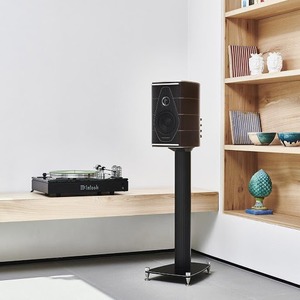 Полочная акустика Sonus Faber Olympica Nova I Wenge
