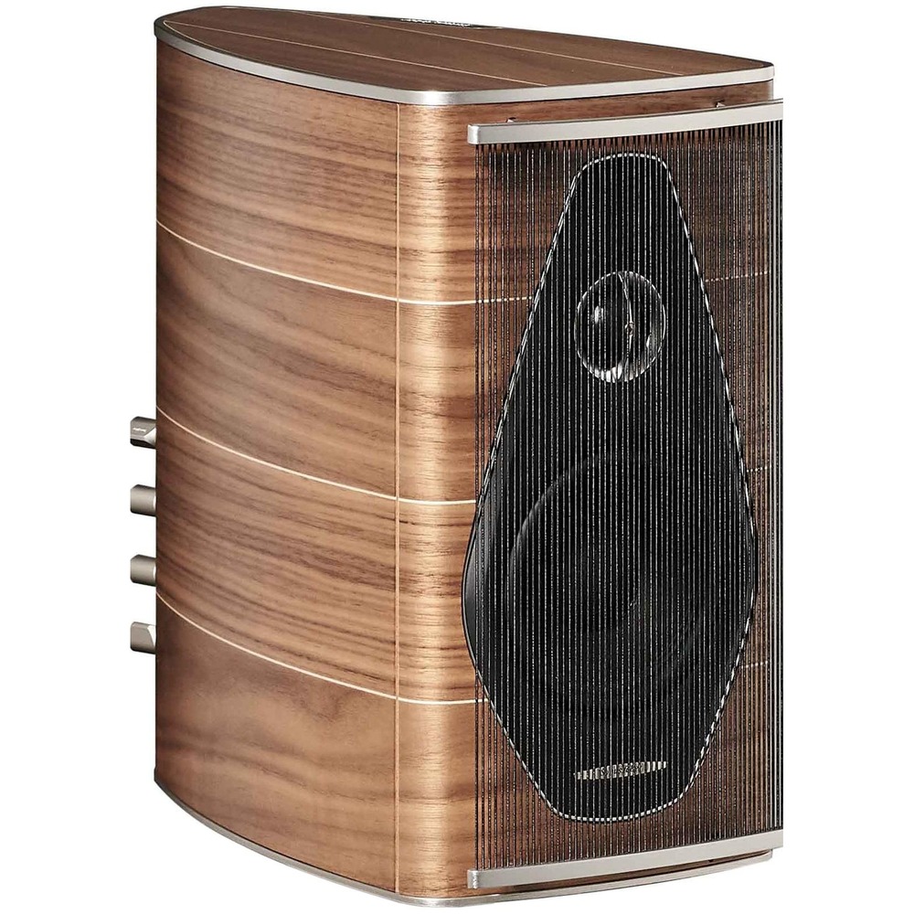 Полочная акустика Sonus Faber Olympica Nova I Walnut