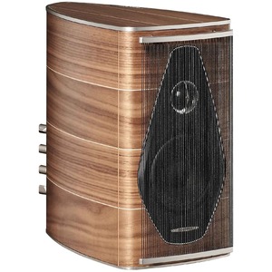 Полочная акустика Sonus Faber Olympica Nova I Walnut