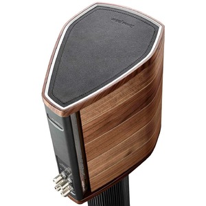 Полочная акустика Sonus Faber Olympica Nova I Walnut