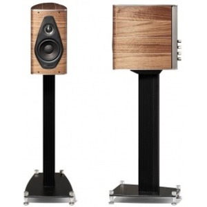 Полочная акустика Sonus Faber Olympica Nova I Walnut