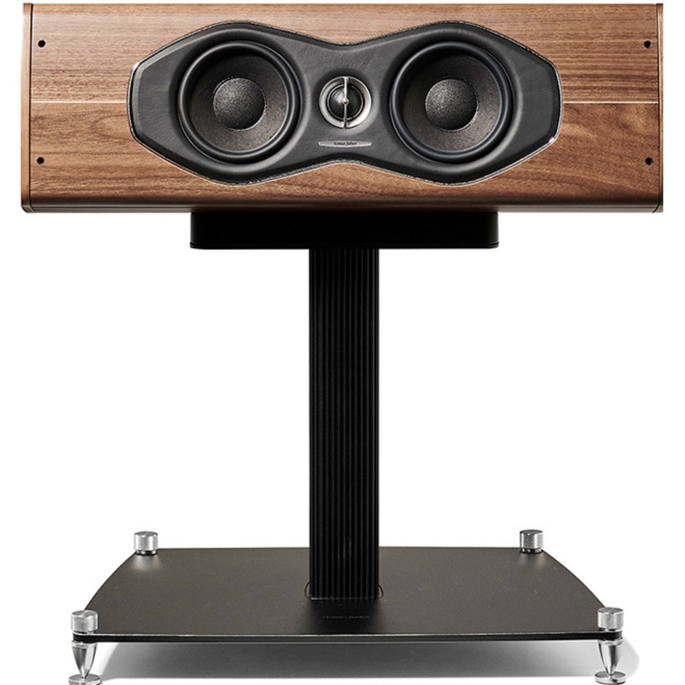 Центральный канал Sonus Faber Olympica Nova Center I Walnut