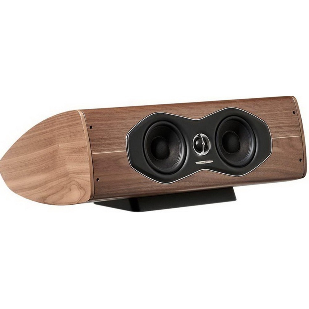 Центральный канал Sonus Faber Olympica Nova Center I Wenge