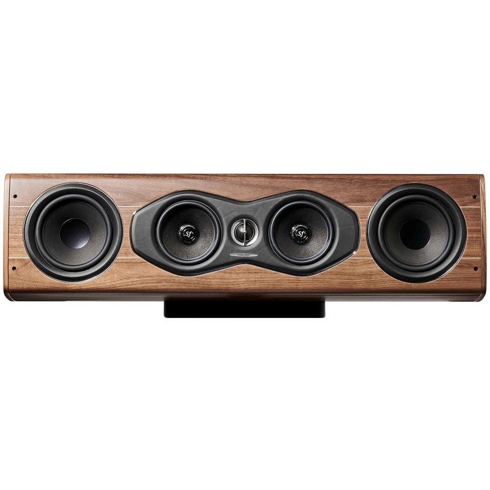 Центральный канал Sonus Faber Olympica Nova Center II Walnut