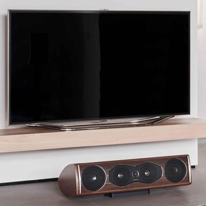 Центральный канал Sonus Faber Olympica Nova Center II Wenge