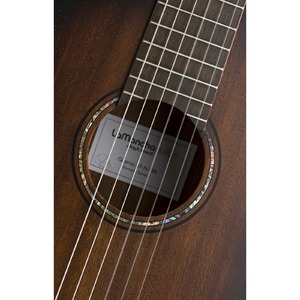 Классическая гитара La Mancha Quarzo 67-N-MB