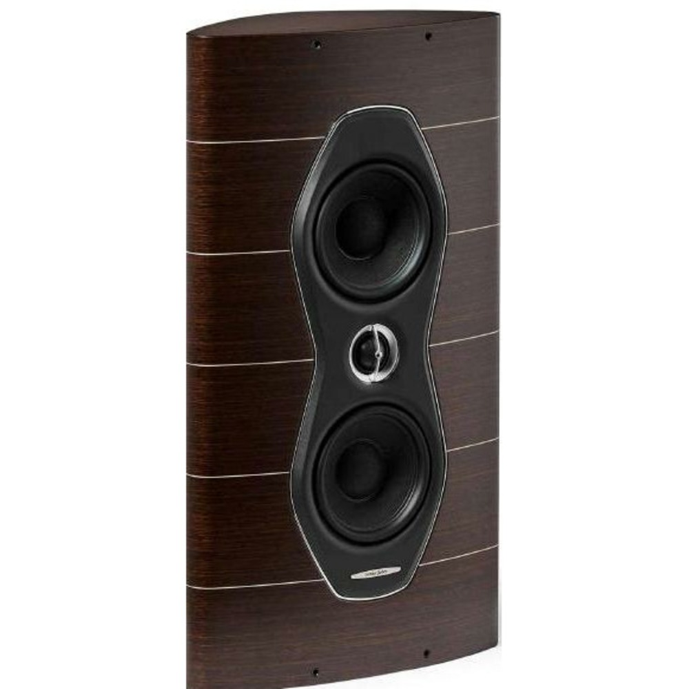 Настенная акустика Sonus Faber Olympica Nova Wall Wenge
