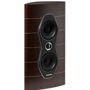 Настенная акустика Sonus Faber Olympica Nova Wall Wenge
