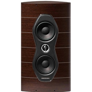 Настенная акустика Sonus Faber Olympica Nova Wall Wenge