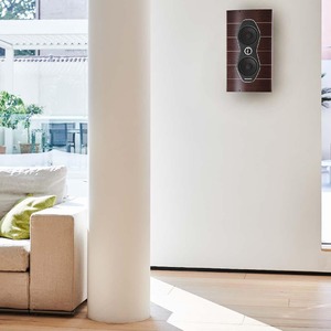 Настенная акустика Sonus Faber Olympica Nova Wall Wenge