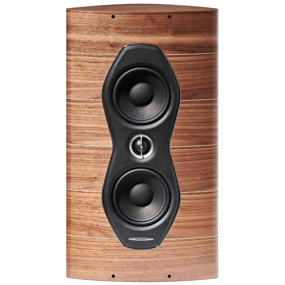 Настенная акустика Sonus Faber Olympica Nova Wall Walnut
