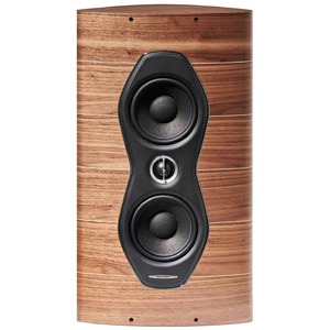 Настенная акустика Sonus Faber Olympica Nova Wall Walnut