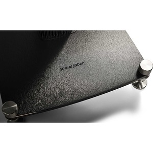 Стойка для акустики Sonus Faber Olympica Nova Stand I Black