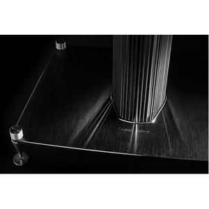 Стойка для акустики Sonus Faber Olympica Nova Center Stand Black