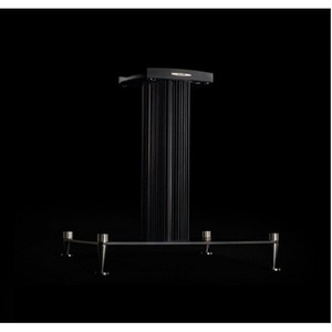 Стойка для акустики Sonus Faber Olympica Nova Center Stand Black