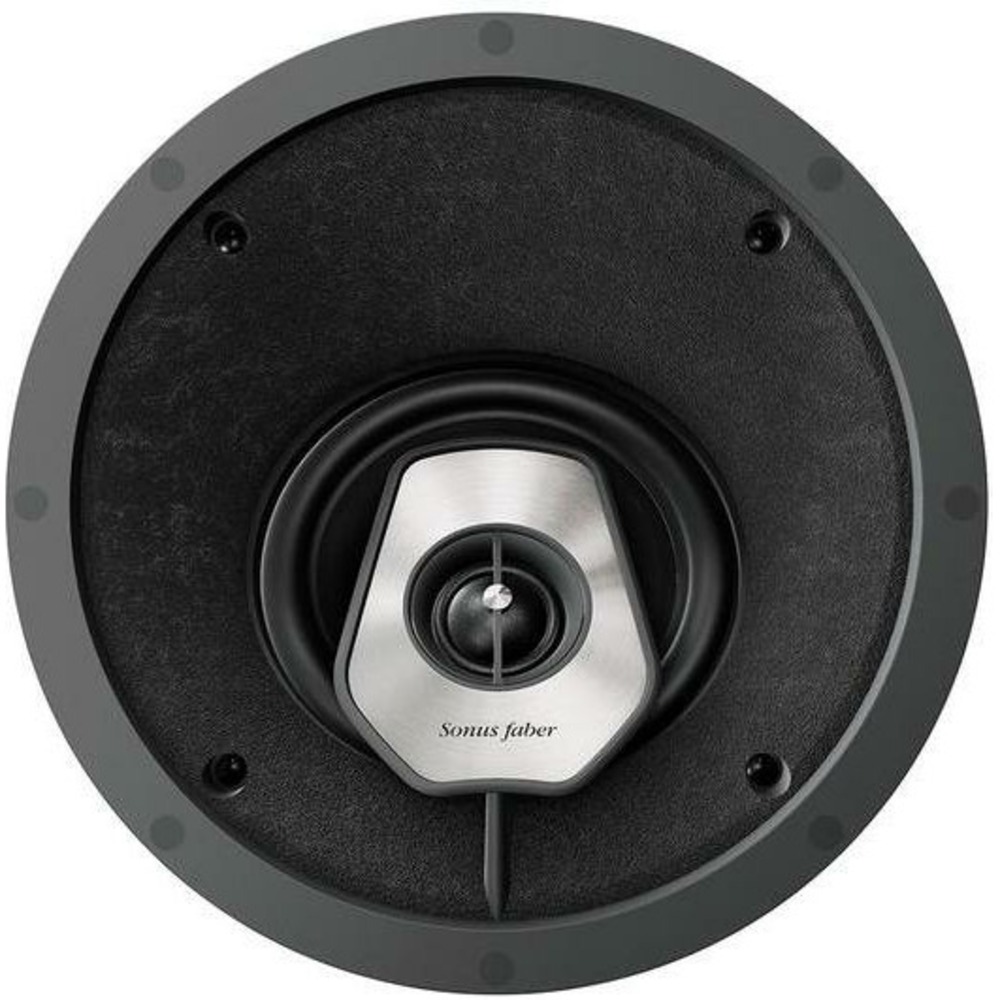 Встраиваемая потолочная акустика Sonus Faber Palladio PC-562P