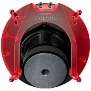 Встраиваемая потолочная акустика Sonus Faber Palladio PC-562P
