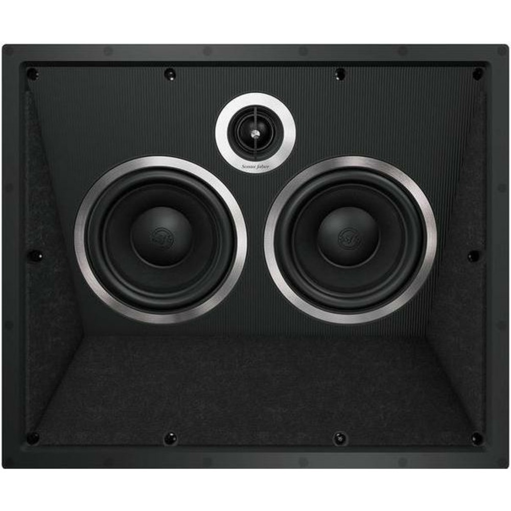 Встраиваемая потолочная акустика Sonus Faber Palladio PC-563P