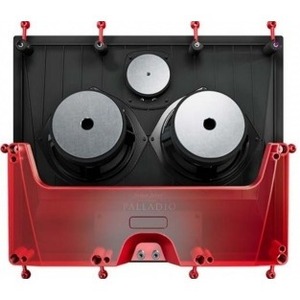 Встраиваемая потолочная акустика Sonus Faber Palladio PC-563P