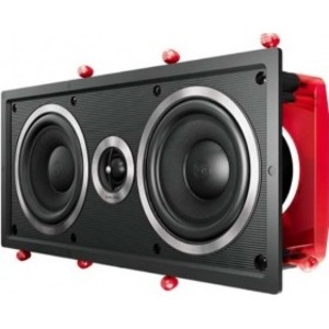 Встраиваемый центральный канал Sonus Faber Palladio PL-563