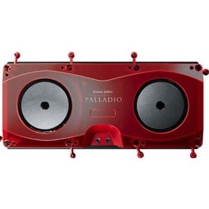 Встраиваемый центральный канал Sonus Faber Palladio PL-563