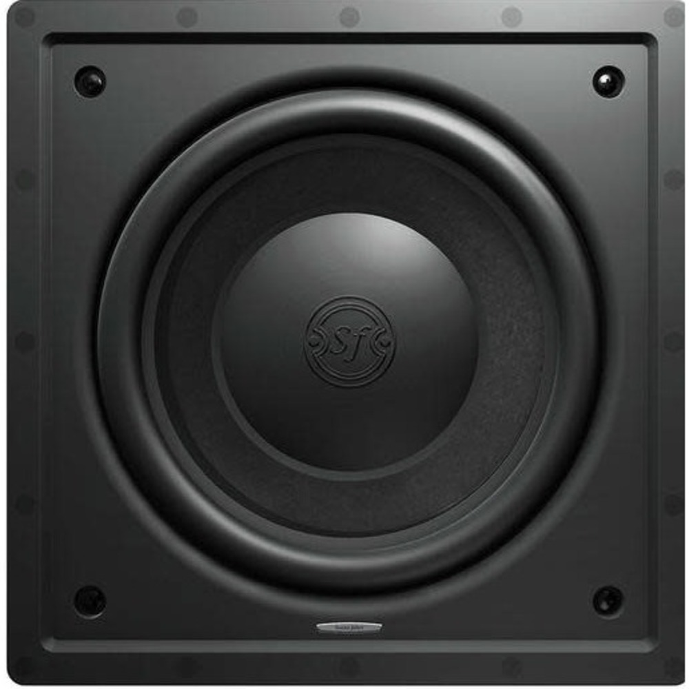 Встраиваемый сабвуфер Sonus Faber Palladio PS-G101