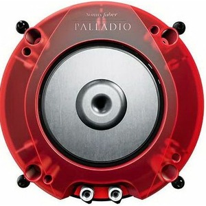 Встраиваемая потолочная акустика Sonus Faber Palladio PC-682