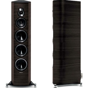 Напольная акустика Sonus Faber Sonetto VIII Wenge