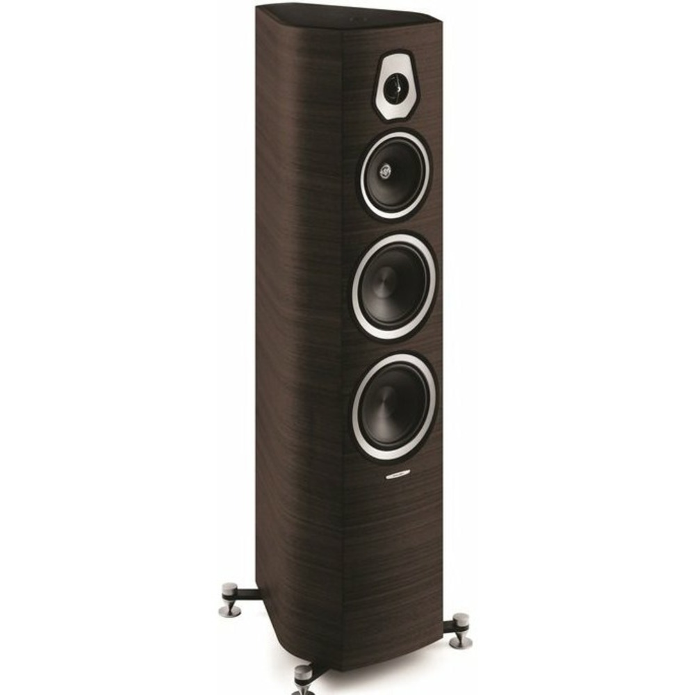 Напольная акустика Sonus Faber Sonetto V Wenge