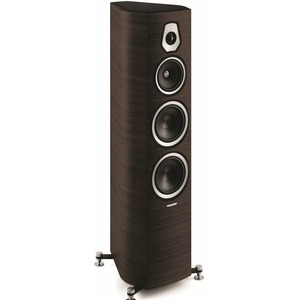 Напольная акустика Sonus Faber Sonetto V Wenge