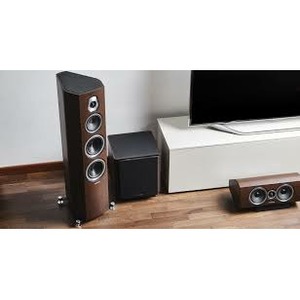 Напольная акустика Sonus Faber Sonetto V Wenge