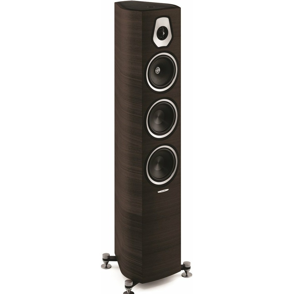 Напольная акустика Sonus Faber Sonetto III Wenge