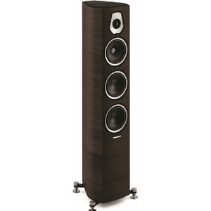 Напольная акустика Sonus Faber Sonetto III Wenge