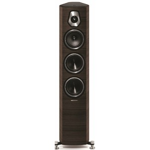 Напольная акустика Sonus Faber Sonetto III Wenge
