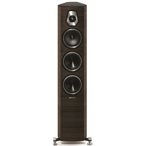 Напольная акустика Sonus Faber Sonetto III Wenge