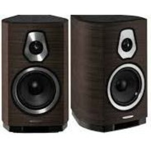 Полочная акустика Sonus Faber Sonetto II Wenge