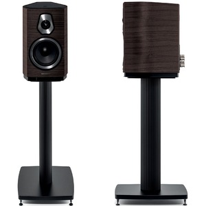 Полочная акустика Sonus Faber Sonetto II Wenge