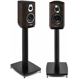 Полочная акустика Sonus Faber Sonetto II Wenge