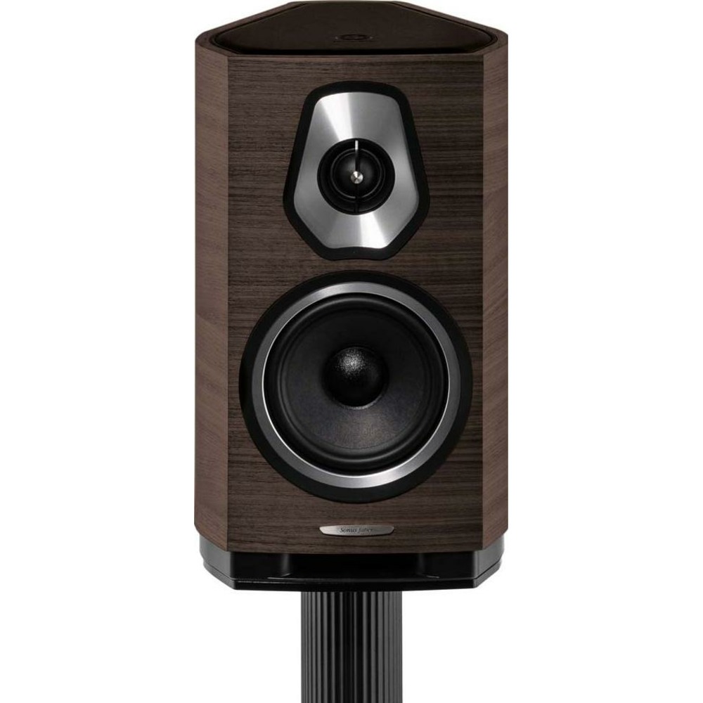Полочная акустика Sonus Faber Sonetto I Wenge