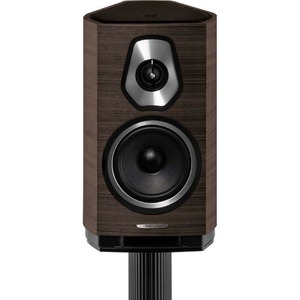 Полочная акустика Sonus Faber Sonetto I Wenge