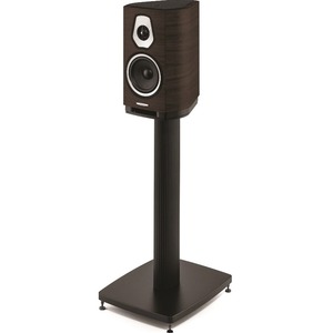 Полочная акустика Sonus Faber Sonetto I Wenge