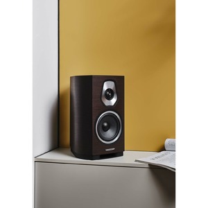 Полочная акустика Sonus Faber Sonetto I Wenge