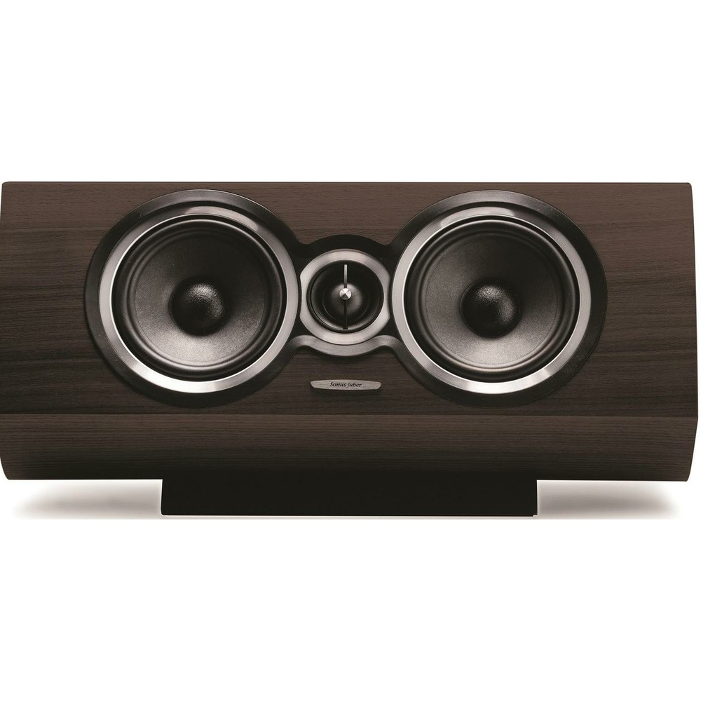 Центральный канал Sonus Faber Sonetto Center I Wenge