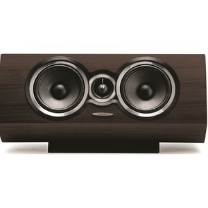 Центральный канал Sonus Faber Sonetto Center I Wenge
