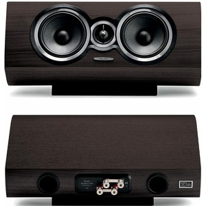 Центральный канал Sonus Faber Sonetto Center I Wenge