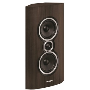 Настенная акустика Sonus Faber Sonetto Wall Wenge