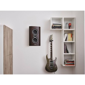Настенная акустика Sonus Faber Sonetto Wall Wenge