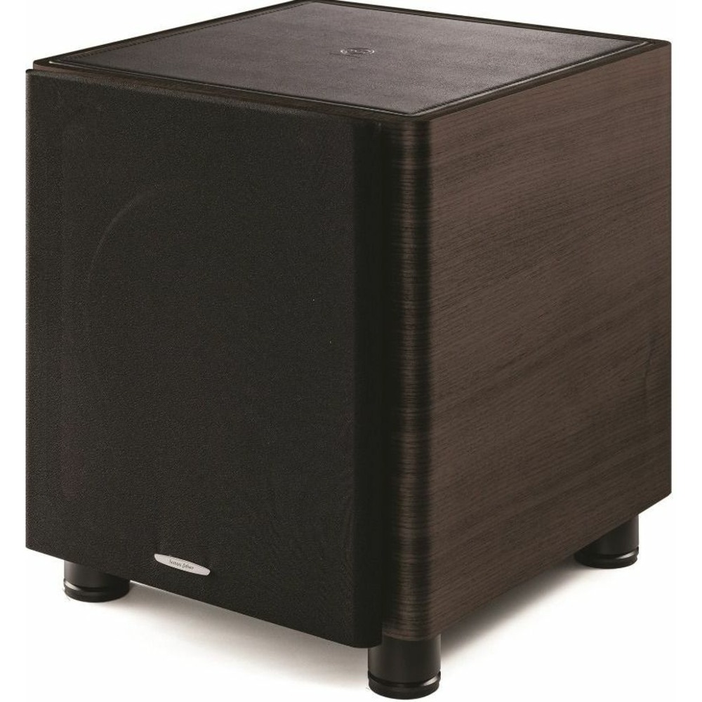 Сабвуфер закрытого типа Sonus Faber Gravis II Wenge